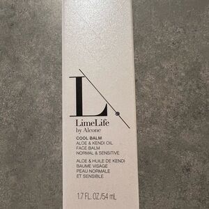 LimeLife by Alcone Cool Balm